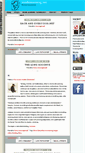 Mobile Screenshot of insidelearning.net